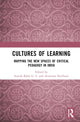 Book cover of: Cultures of Learning. By: G. S. Suresh Babu