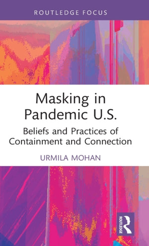 Masking in Pandemic U.S.