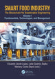 Book cover of: Smart Food Industry: The Blockchain for Sustainable Engineering. By: Eduardo Jacob-Lopes