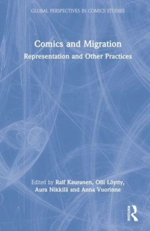 Comics and Migration