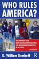 Book cover of: Who Rules America?. By: G. William Domhoff