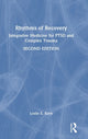 Book cover of: Rhythms of Recovery. By: Leslie E. Korn
