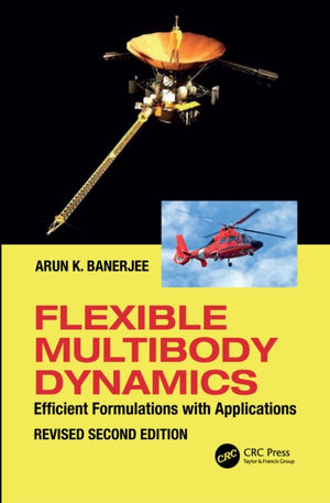 Flexible Multibody Dynamics