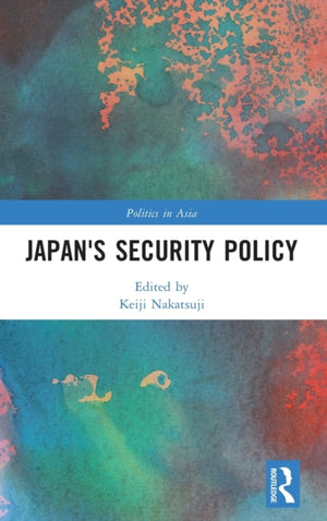 Japan's Security Policy