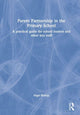 Book cover of: Parent Partnership in the Primary School. By: Nigel Bishop