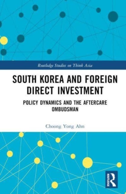 South Korea and Foreign Direct Investment