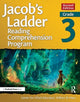 Book cover of: Jacob's Ladder Reading Comprehension Program