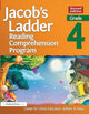Book cover of: Jacob's Ladder Reading Comprehension Program