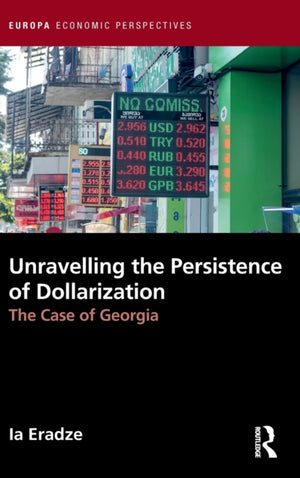 Unravelling The Persistence of Dollarization
