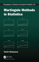 Book cover of: Martingale Methods in Statistics. By: Yoichi Nishiyama