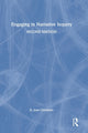 Book cover of: Engaging in Narrative Inquiry. By: D. Jean Clandinin