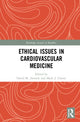 Book cover of: Ethical Issues in Cardiovascular Medicine. By: David M. Zientek