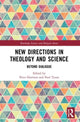 Book cover of: New Directions in Theology and Science. By: Peter Harrison