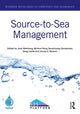 Book cover of: Source-to-Sea Management. By: Josh Weinberg