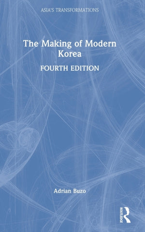 Making of Modern Korea