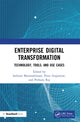 Book cover of: Enterprise Digital Transformation