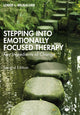 Book cover of: Stepping into Emotionally Focused Therapy