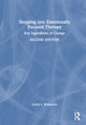 Book cover of: Stepping into Emotionally Focused Therapy. By: Lorrie L. Brubacher