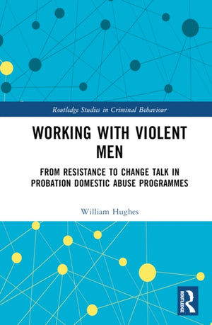 Working with Violent Men
