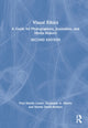 Book cover of: Visual Ethics. By: Paul Martin Lester