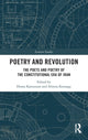 Book cover of: Poetry and Revolution. By: Homa Katouzian