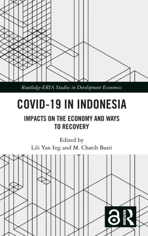 COVID-19 in Indonesia