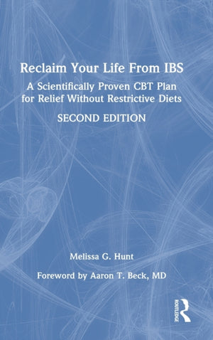 Reclaim Your Life from IBS