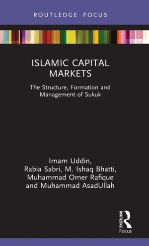 Islamic Capital Markets
