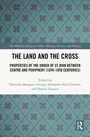 The Land and the Cross
