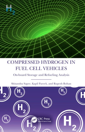 Compressed Hydrogen in Fuel Cell Vehicles