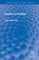 Book cover of: Inductive Probability. By: Day, J. P.