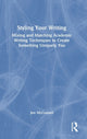 Book cover of: Styling Your Writing. By: Jen McConnel