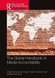 Book cover of: Global Handbook of Media Accountability. By: Susanne Fengler