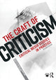 Book cover of: Craft of Criticism