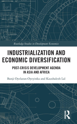 Industrialization and Economic Diversification