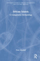 Book cover of: African Islands. By: Peter Mitchell