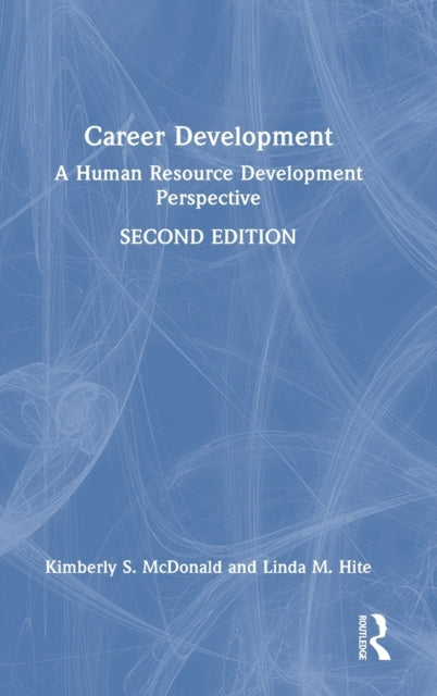 Book cover of: Career Development. By: Kimberly McDonald