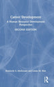 Book cover of: Career Development. By: Kimberly McDonald