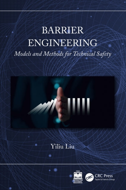 Book cover of: Barrier Engineering