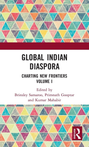 Global Indian Diaspora