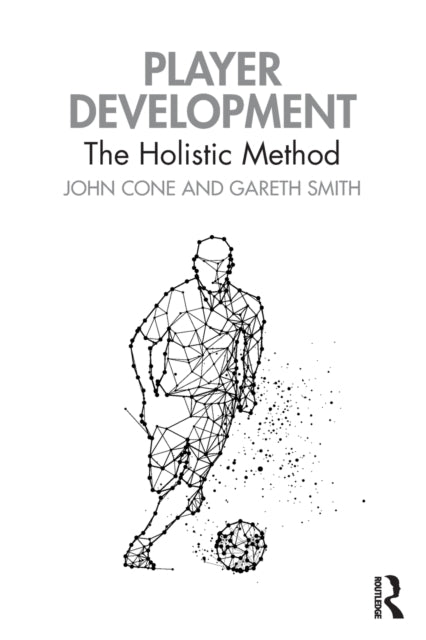 Book cover of: Player Development. By: John Cone