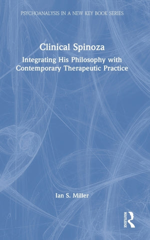 Clinical Spinoza