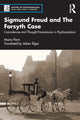Book cover of: Sigmund Freud and The Forsyth Case. By: Maria Pierri