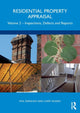 Book cover of: Residential Property Appraisal. By: Phil Parnham