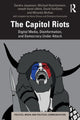 Book cover of: Capitol Riots. By: Sandra Jeppesen