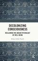 Book cover of: Decolonizing Consciousness. By: Shilpa Ashok Pandit