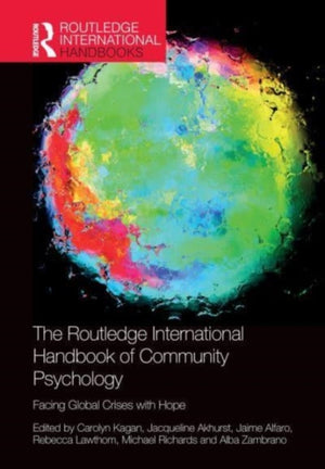 Routledge International Handbook of Community Psychology