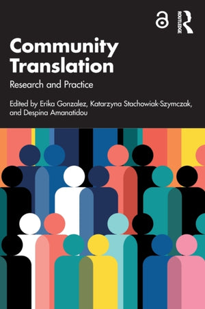 Community Translation