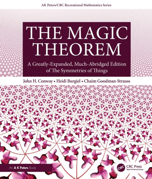 Book cover of: Magic Theorem