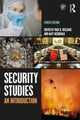 Security Studies, An Introduction 9781032162737 Paul D. Williams